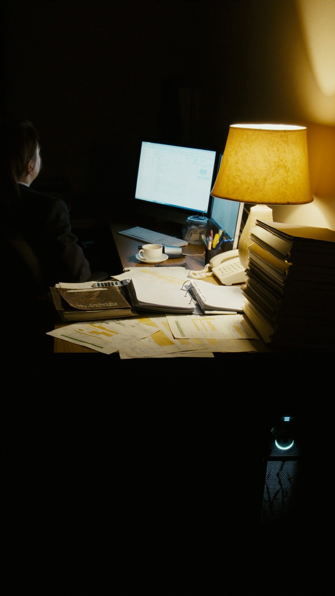 CPA firm AI advisory system showing compliance automation and revenue optimization