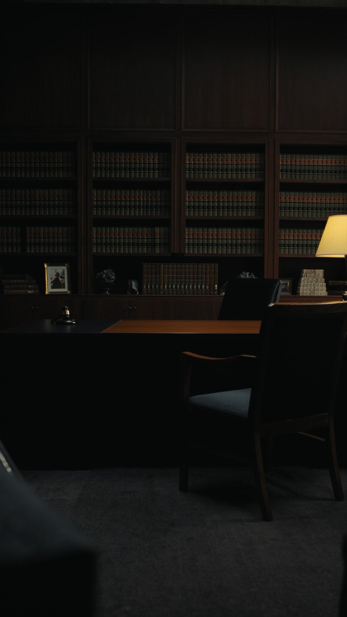 Law firm AI practice management showing matter tracking and billable hours optimization